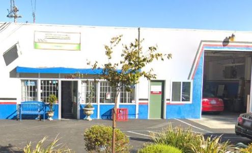 B W's German-Japanese Auto Services