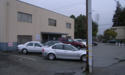 Corporate Auto Works