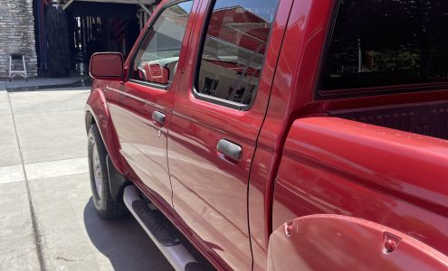 Montague Premier Car Wash & Chevron