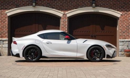 Appalachian Tire Products, Inc.