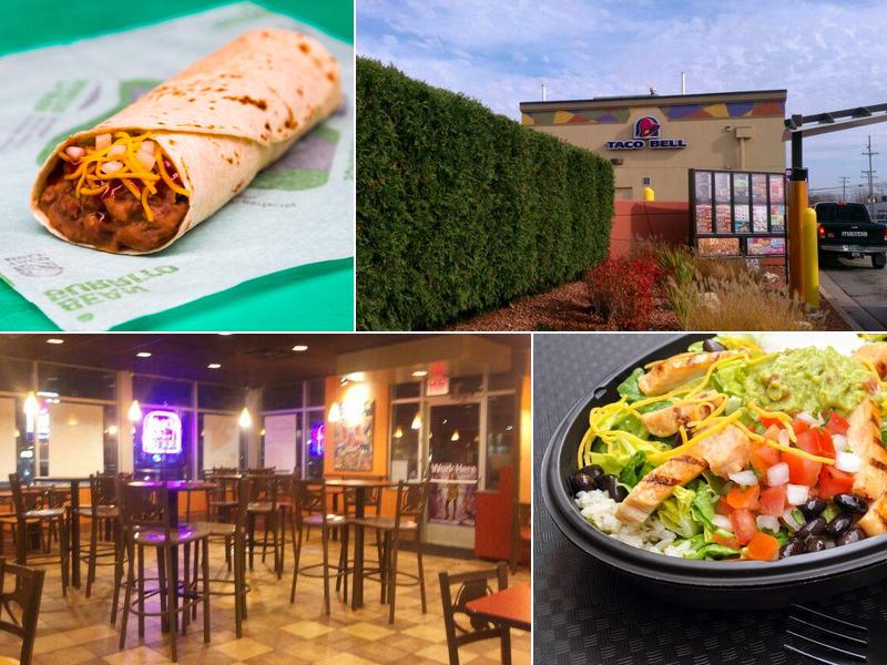 Taco Bell