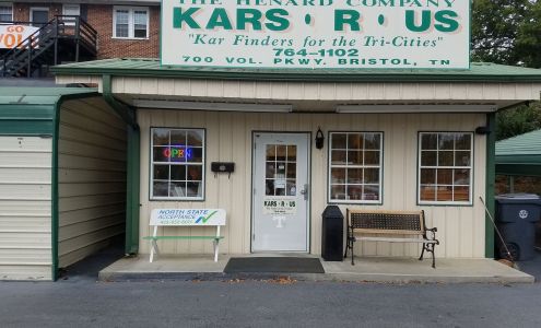 Kars-R-Us Bristol