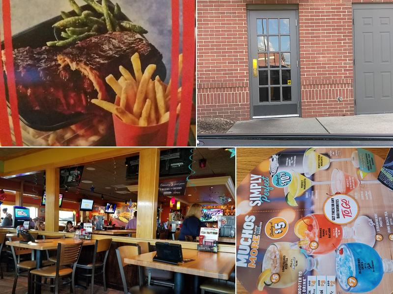 Applebee's Grill + Bar