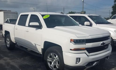 Universal Auto Sales of Plant City Plant City