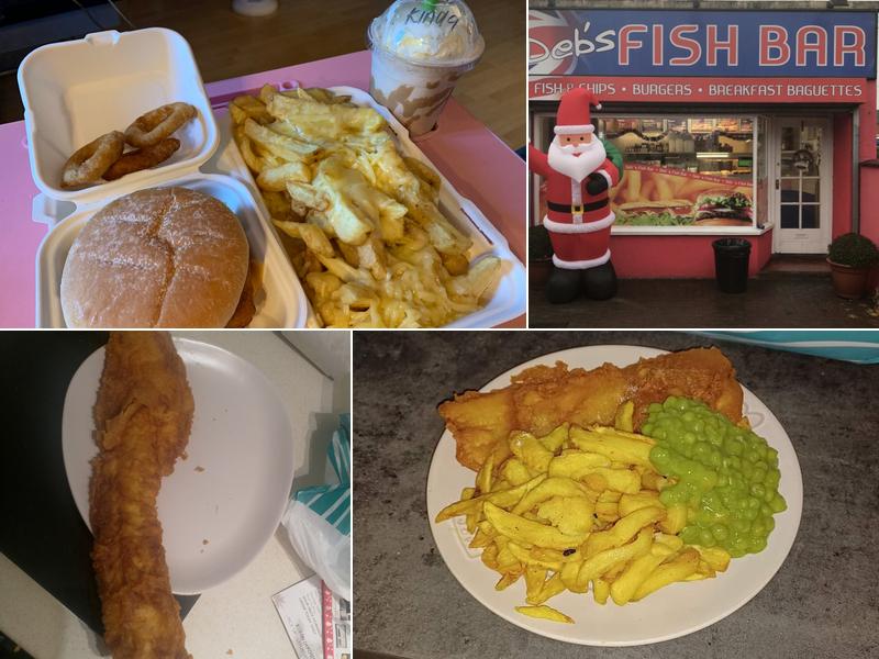 Deb's Fish Bar