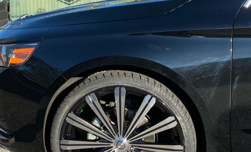 Your Tire & Wheel Source LLC