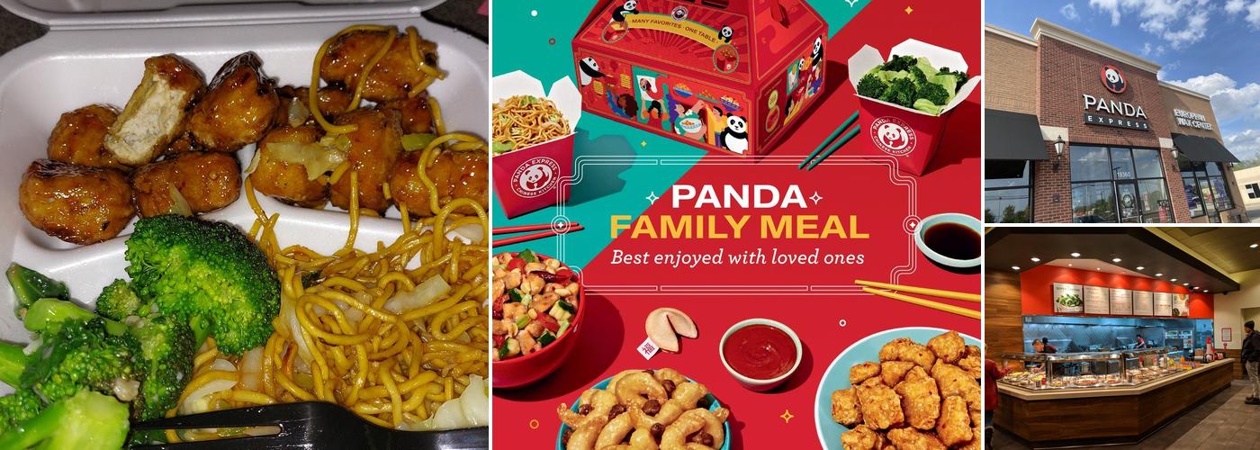 Panda Express