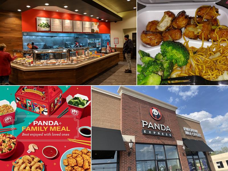 Panda Express