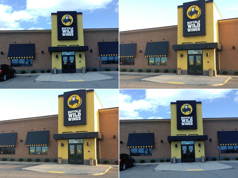Buffalo Wild Wings