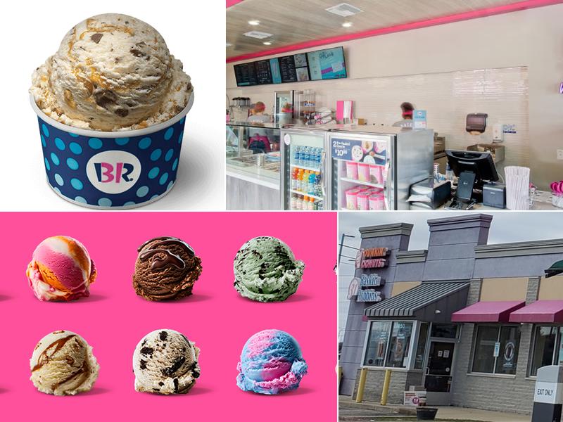 Baskin-Robbins