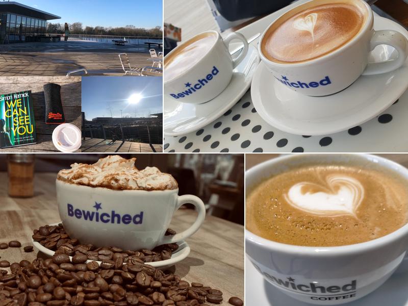 Bewiched Coffee Rushden Lakes