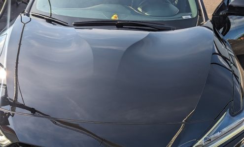 Castrol Premium Lube Express