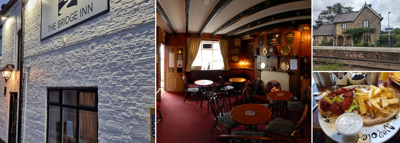 The Bridge Inn