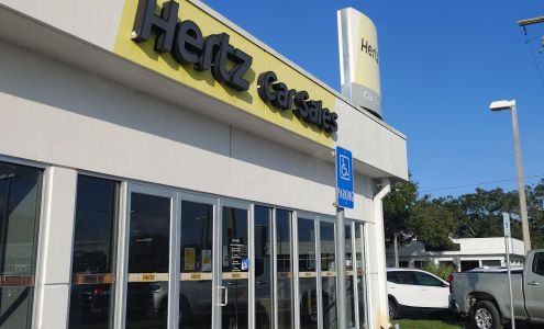 Hertz Car Sales Tampa