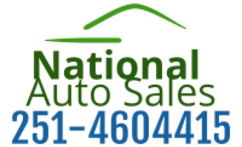 NATIONAL AUTO SALES