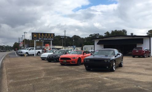 Elite Motors