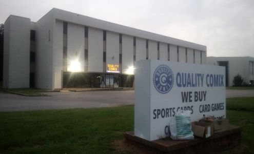 QuickLane Tire & Auto Montgomery