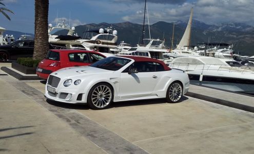 Campbells Auto Sales & Services