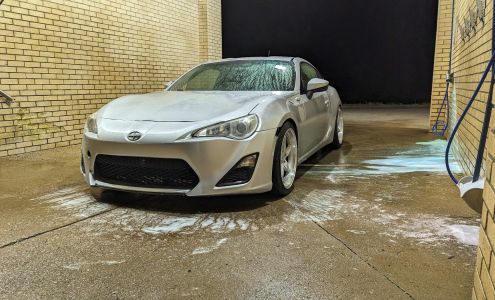 TRIPLE SHINE CARWASH