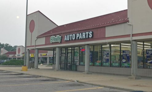 O'Reilly Auto Parts