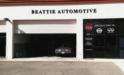 Beattie Automotive