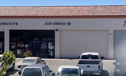 Jon Erik's Inc
