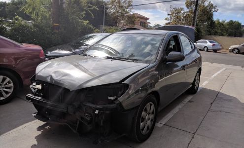 North Ranch Body Craft