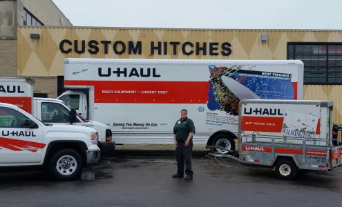 U-Haul Moving & Storage of Rochester