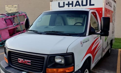 U-Haul Neighborhood Dealer