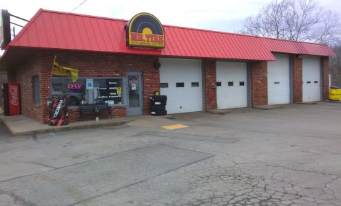 Mr. Tire Auto Service Centers