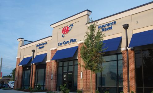 AAA Insurance: Rochester Hills/Oakland Twp