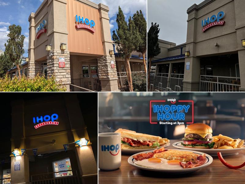 IHOP