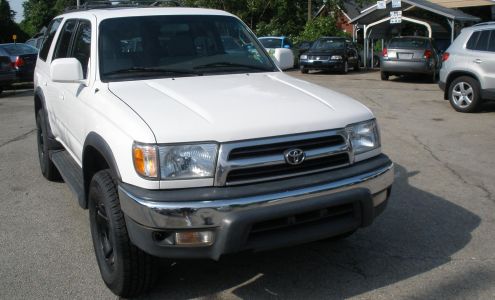 VW & Audi Repair done by Tri-State Preowned LLC