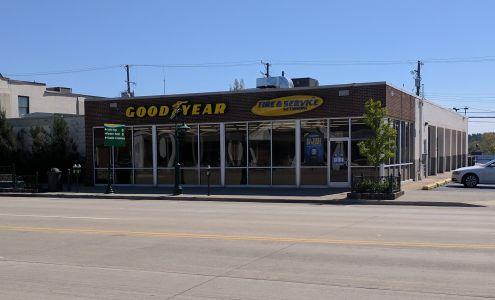 Goodyear Auto Service