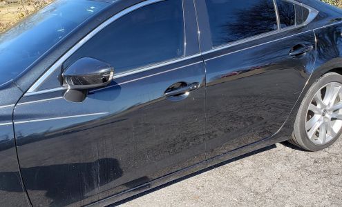 Johnson Auto Salvage