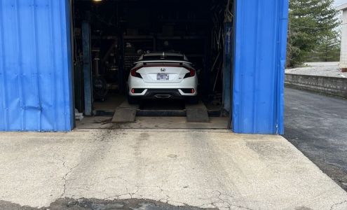 Premier Automotive Hopkinsville