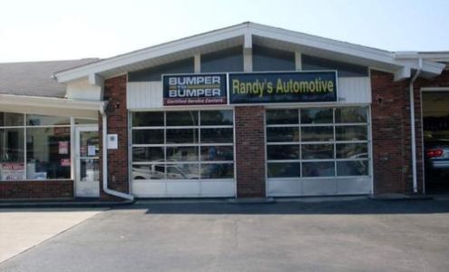 Indian Hills Automotive / Western Kentucky Performance