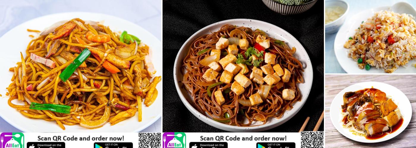 Saffron Walden Chinese