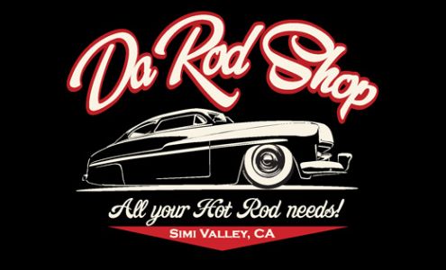 Da Rod Shop
