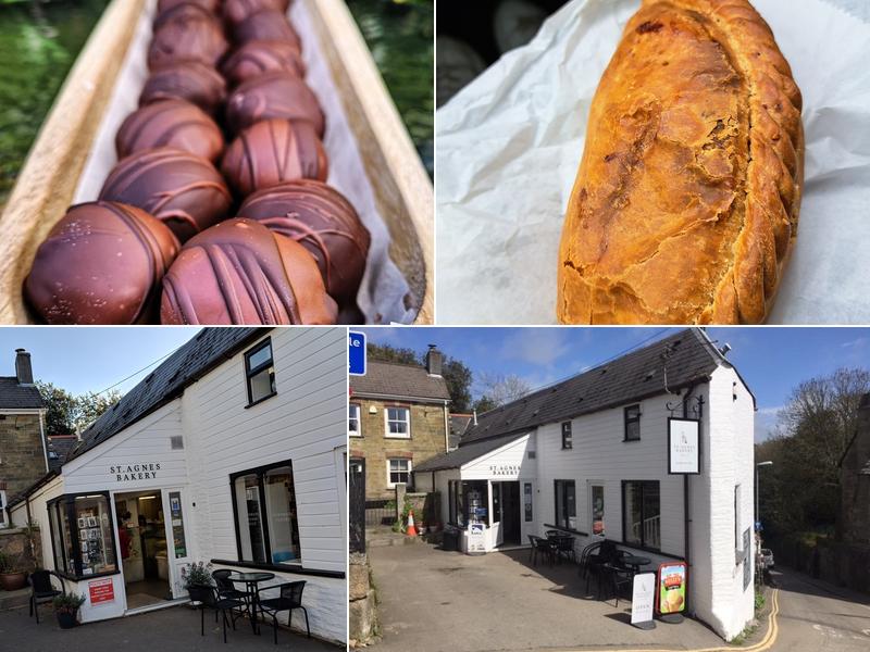 St Agnes Bakery