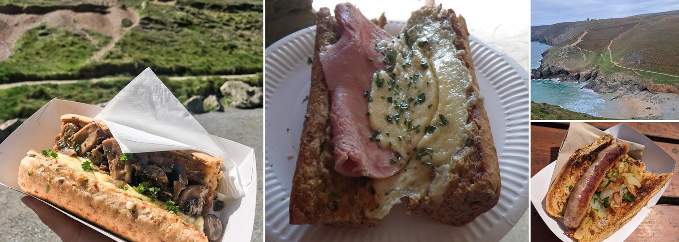Chapel Porth Beach Cafe