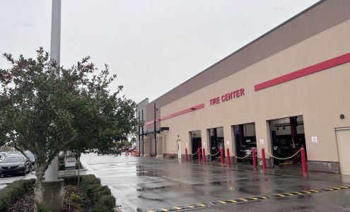 Costco Tire Center
