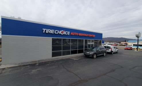 Tire Choice Auto Service Centers