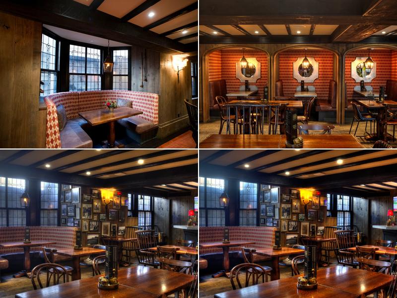 Hams Hame Pub & Grill