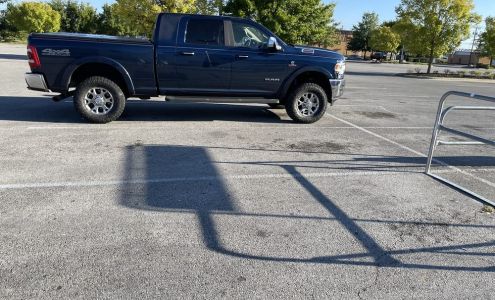 Champion Chevrolet Parts