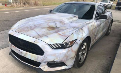 Crossroads Auto Repair