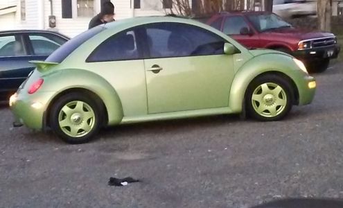 Black Oak Automotive Center