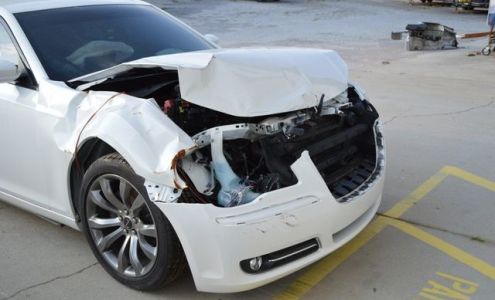 Malibu Collision Repair Center