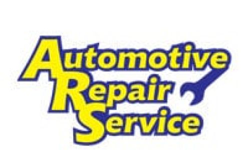 Automotive Repair Service