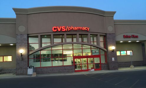 CVS